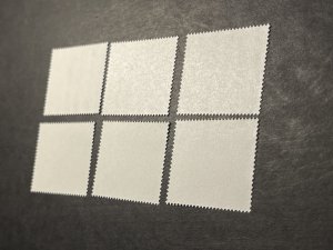 ALDERNEY # 148-153-MINT/NEVER HINGED----COMPLETE SET----2000