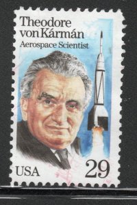 Scott # 2699 used   Single