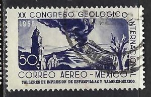 Mexico C235 VFU R464-4