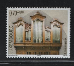 LUXEMBOURG B459  MNH