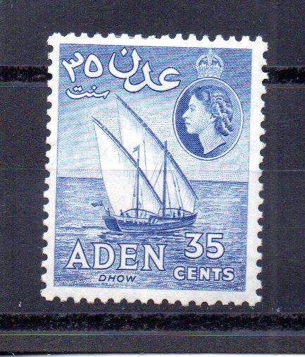 Aden 52a MH