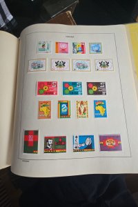 Schubert Album  nr 910 1957