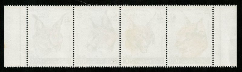 Block, Cats (3482-T)