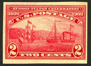 U.S. #373 MINT OG NH