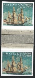 US #4703 (45c) USS Constitution