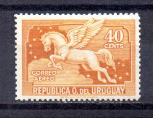 Uruguay C44 MH