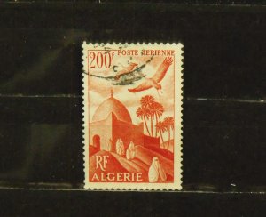 13940   ALGERIA   # C10   Used                      CV$ 5.25