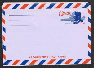 United States Scott UC39