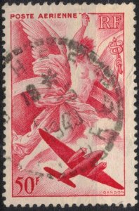 France #C19, Used