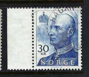 NORWAY 1019A VFU C355