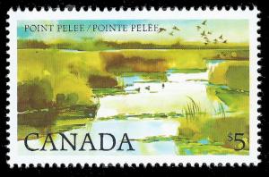 Canada 1982 Sc 937 MNH