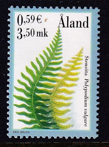 Aland 182 MNH VF