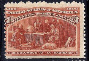 U.S. 239 VG MH (42517) 