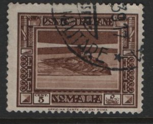 SOMALIA    138    USED