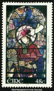 Ireland Scott 1660 Mint never hinged.