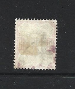 Great Britain Scott 137 10p Edward VII 2021 cv $70.00