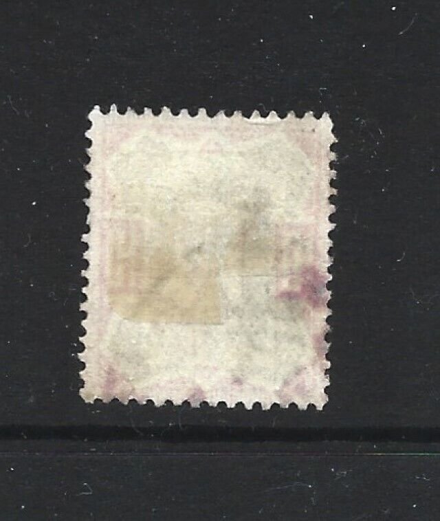 Great Britain Scott 137 10p Edward VII 2021 cv $70.00