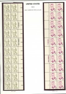 U.S. #SET/MIXED CONDITION 