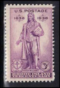  777 Average Plus MNH U1787