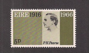 IRELAND SC# 208   FVF/MNH 1966