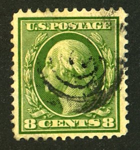 U.S. #337 USED