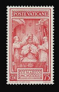 VATICAN CITY 69, MLH