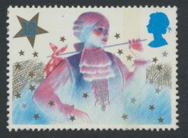 Great Britain SG 1303 - Used - Christmas 