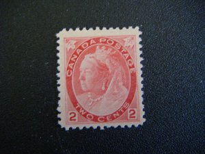 wbstamps: Canada 72 MOG H Cat$60