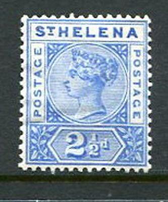 St Helena #44 Mint Hinged Accepting Best Offer