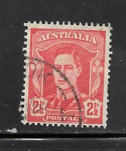 Australia #194 Used Single