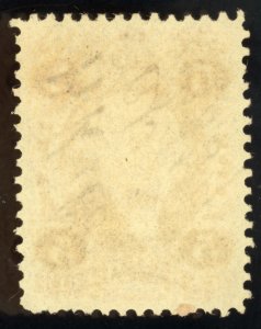 US Scott R24c Used 5c red Certificate Revenue Lot GOR488 bhmstamps