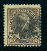  272 Used Barely Clears M03910