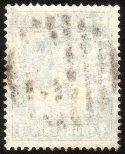 1938, Newfoundland 4c, Used, Sc 247
