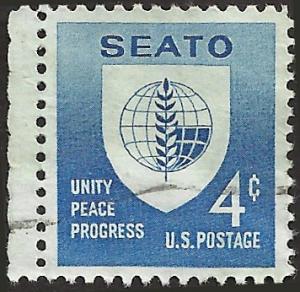 # 1151 USED S.E.A.T.O.