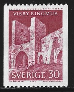 Sweden #677   MNH