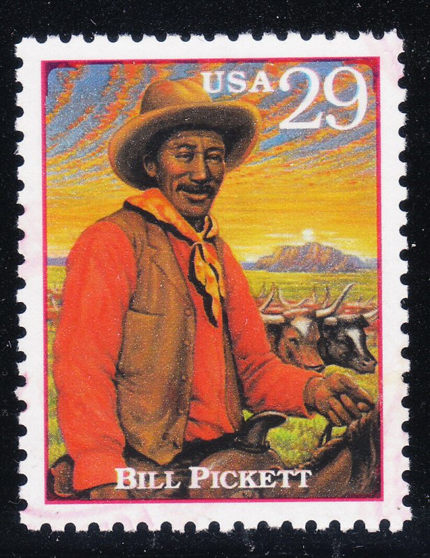MOstamps - US #2869g Used Grade Superb 98 with PSE cert - Lot # MO-2896