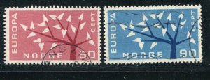 Norway #414-5 used Make Me A Reasonable Offer!