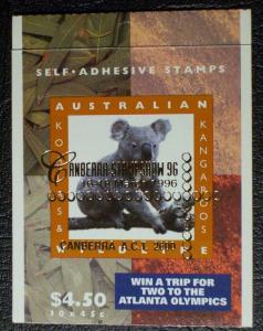 Australia Scott #1293a mnh