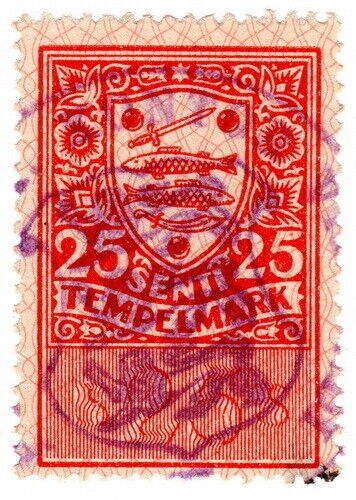 (I.B) Estonia Revenue : General Duty 25s