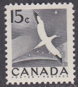 Canada Sc #343 MNH