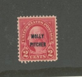 U.S. #SET/MIXED CONDITION 