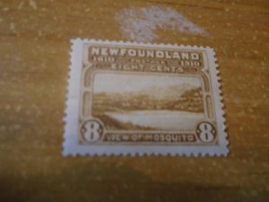 Newfoundland  # 99  MH