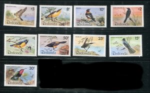 Redonda Michel #50-8 MNH  - Make Me A Reasonable Offer