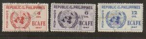 Philippines #516-8 Used