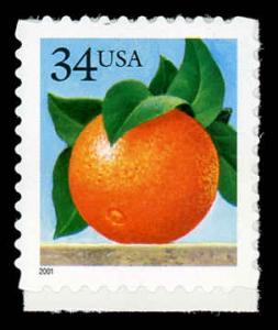 USA 3492 Mint (NH) Booklet Stamp