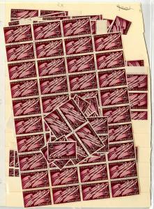 Vietnam Hoard Stamps # B2 NH Lot of 250 Copies Scott Value $625.00