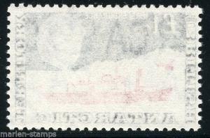 BRITISH ANTARCTIC TERRITORY  SCOTT#24 MINT NEVER HINGED