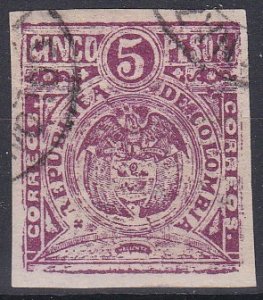 Columbia Sc #220 Used