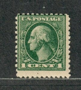 US Sc#525a M/NH/F, Cv. $25