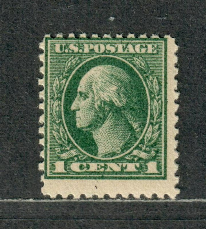 US Sc#525a M/NH/F, Cv. $25